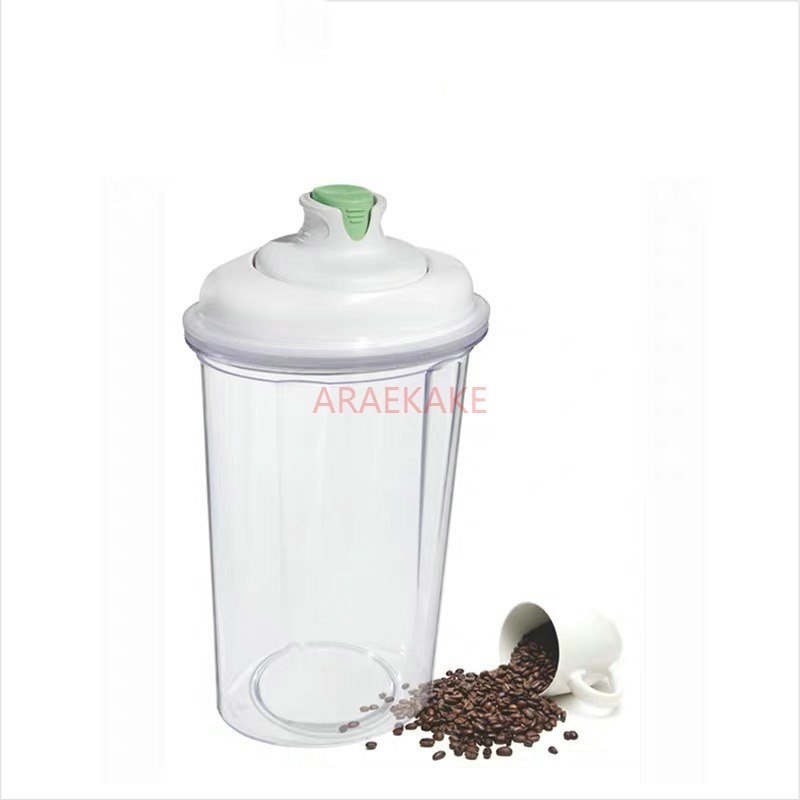 Sealed storage bucket, moistur - Food Storage Vacuum Pump 评论和价格