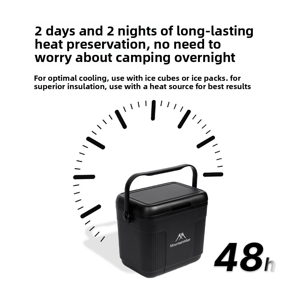 Mountainhiker 22L Black Knight - Food Storage Freezer Containers 评论和价格