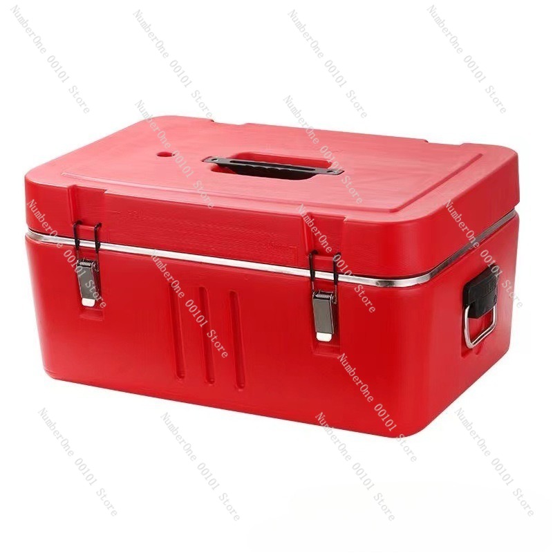 60L Stainless Steel Insulated  - Portable Food Warmer 评论和价格