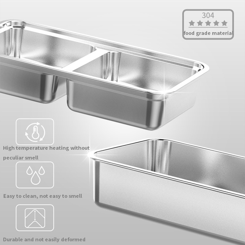 Liren Electric Heating Lunch B - Food Storage Keep Warm 评论和价格