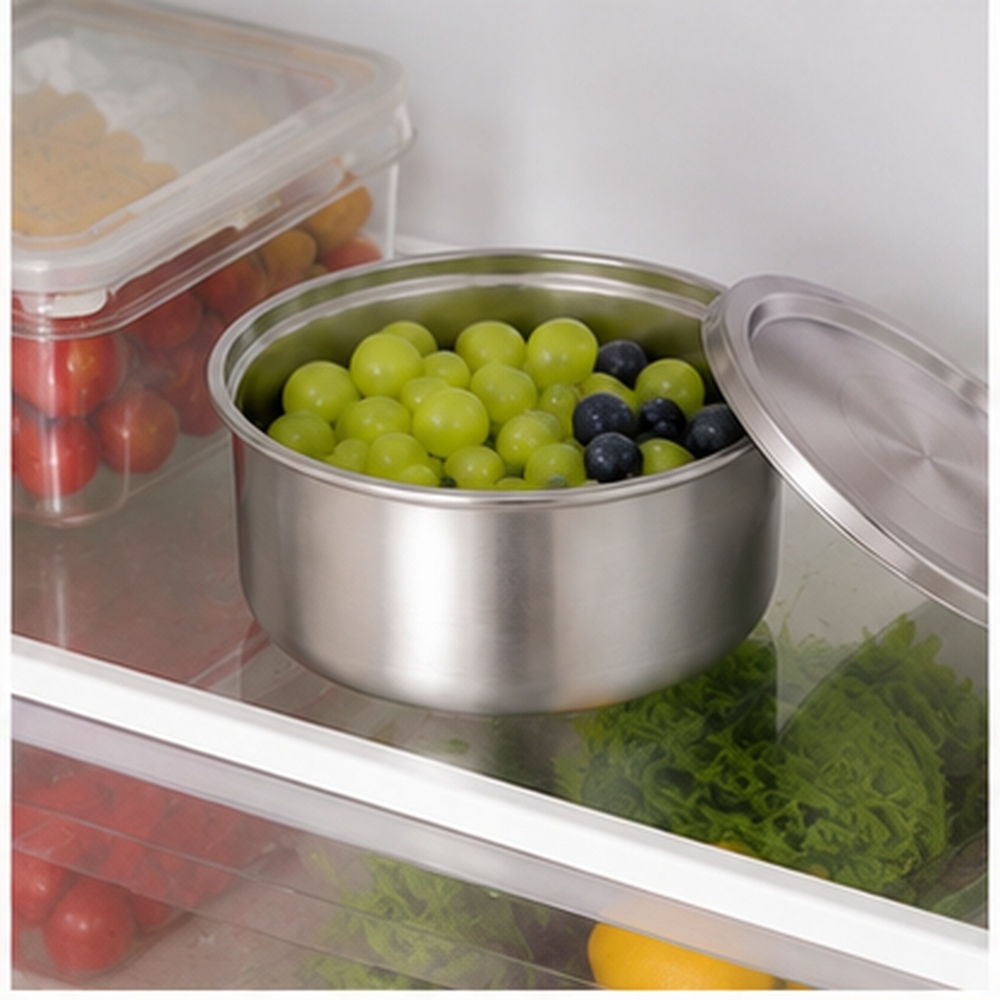 304 Stainless Steel Ramekin wi - Food Storage Meals 评论和价格