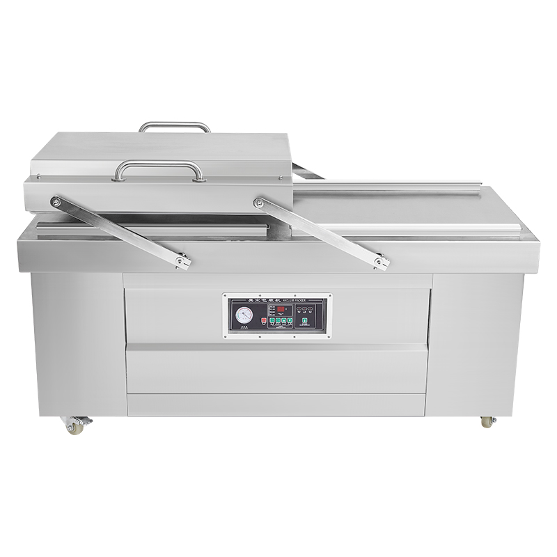 Double Vacuum Sealing  DZ-800- - Food Storage Meals 评论和价格