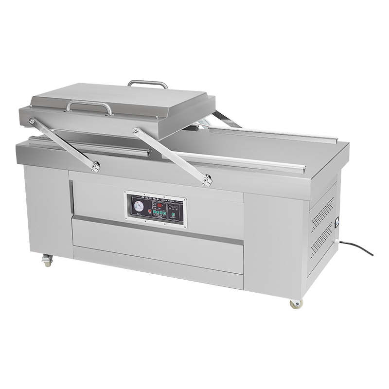 Double Vacuum Sealing  DZ-800- - Food Storage Meals 评论和价格