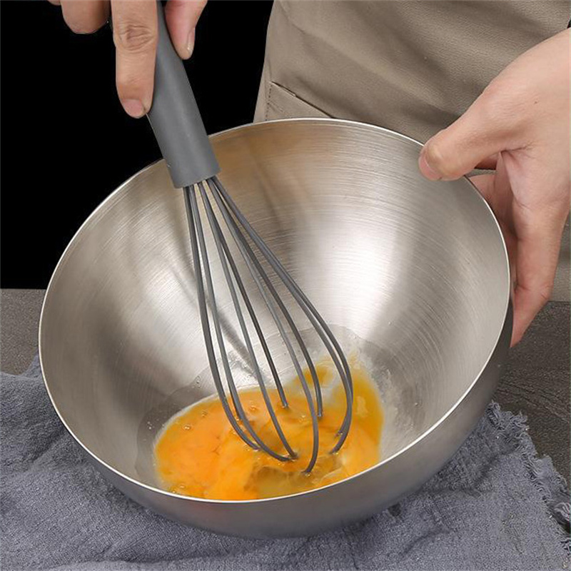 Thick Stainless Steel Fruit Sa - Food Storage Meals 评论和价格