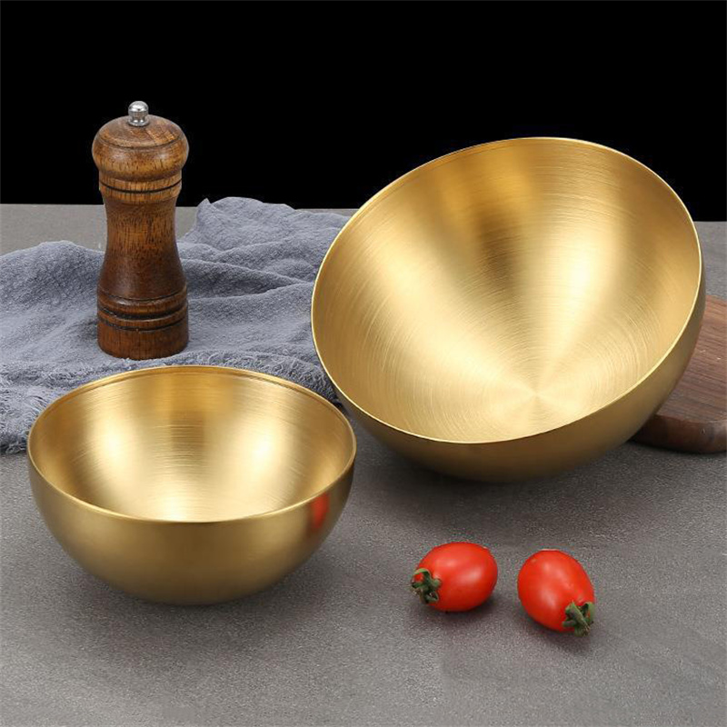 Thick Stainless Steel Fruit Sa - Food Storage Meals 评论和价格