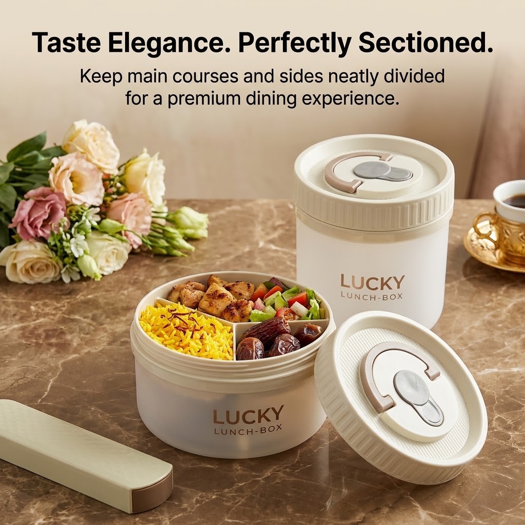 Plastic Microwave Safe Bento B - Food Storage Stackable Containers 评论和价格