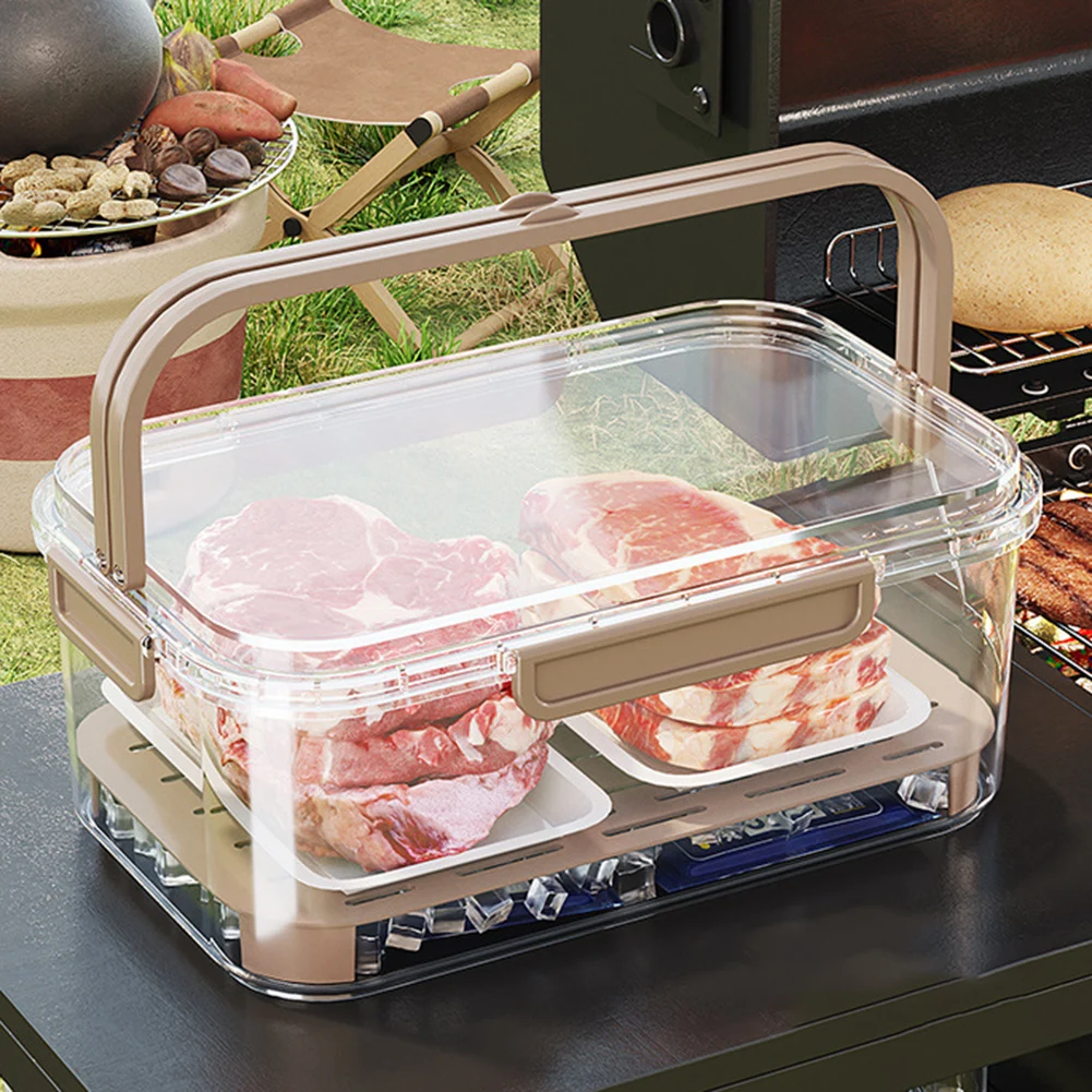 Portable Food Storage Containe - Food Storage Ideas 评论和价格