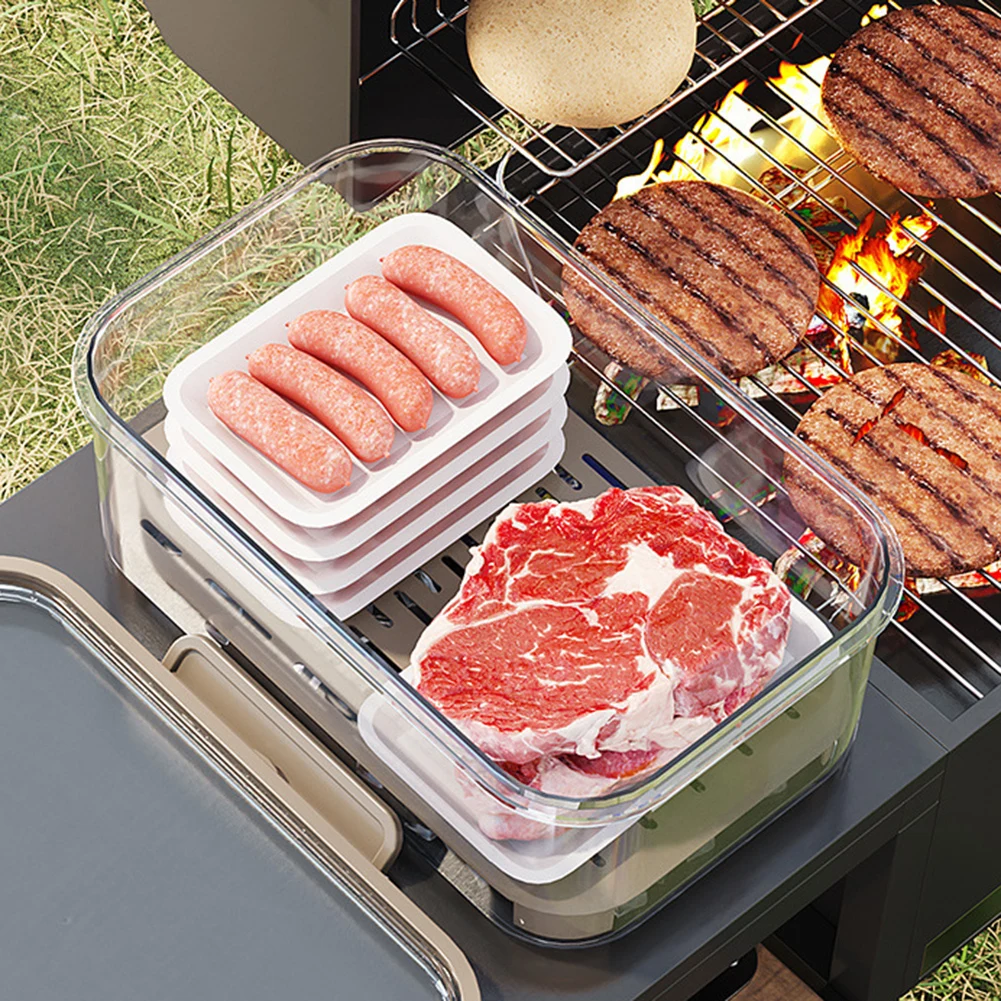 Portable Food Storage Containe - Food Storage Ideas 评论和价格