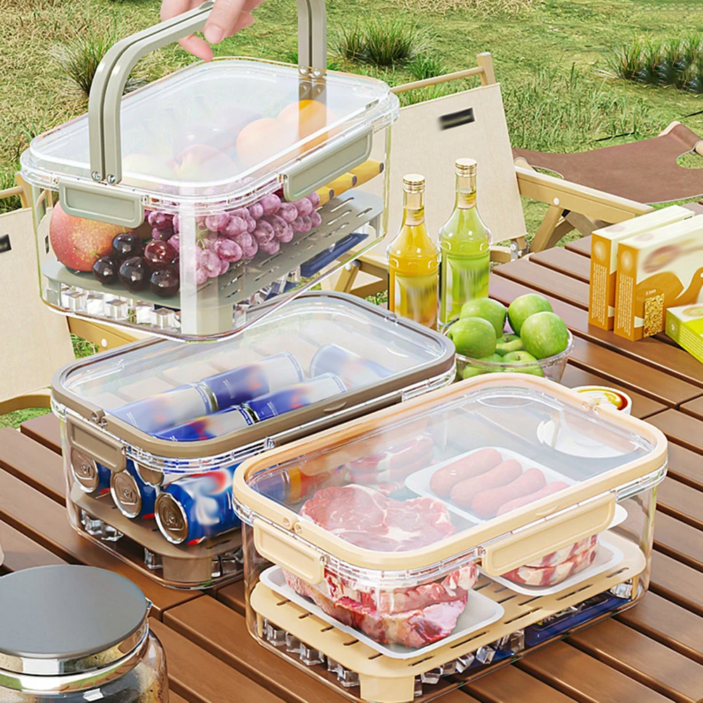 Portable Food Storage Containe - Food Storage Ideas 评论和价格
