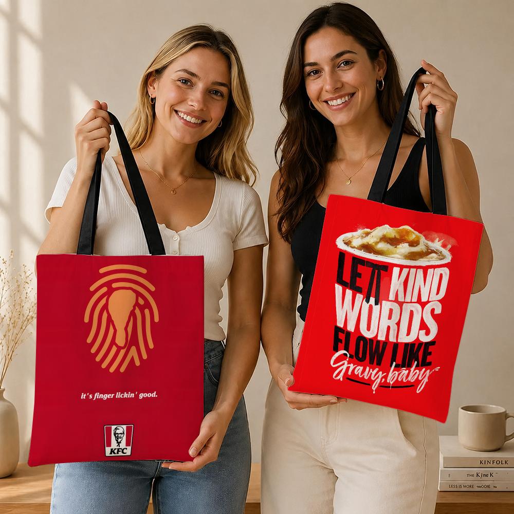 Food Brand K-KFC Storage Bags  - Food Storage Brands 评论和价格
