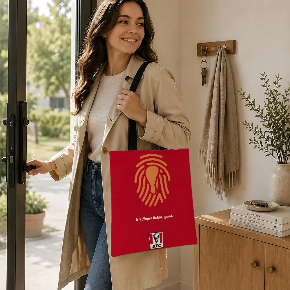 Food Brand K-KFC Storage Bags  - Food Storage Brands 评论和价格