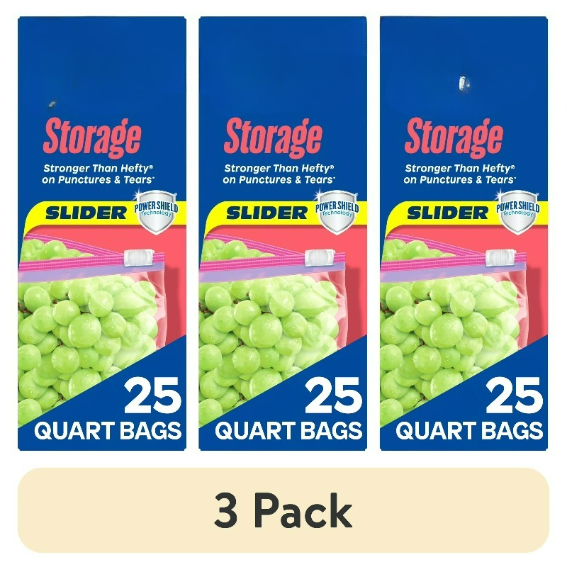 Brand Slider Quart Food Storag - Food Storage Brands 评论和价格