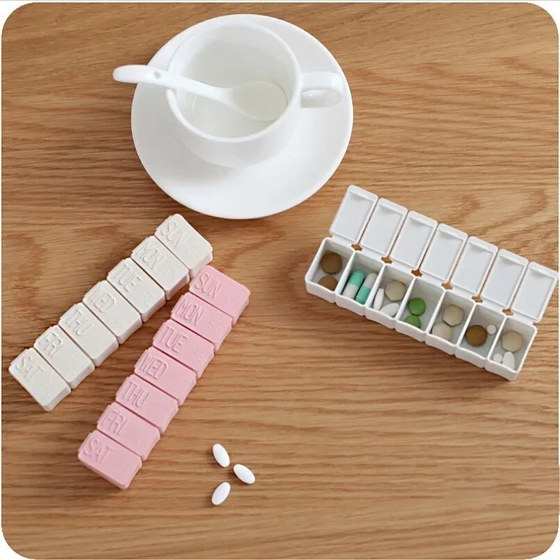 Brand New 7 Day Weekly Box Med - Food Storage Brands 评论和价格