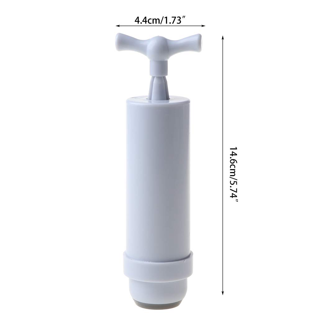 Pump Storage Pouch Vacuum Seal - Food Storage Vacuum Pump 评论和价格