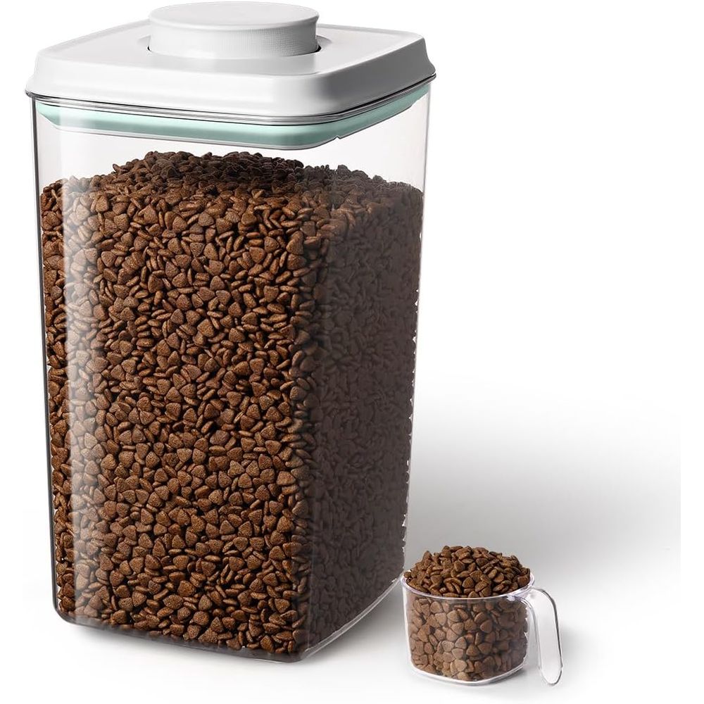 130ml Scoop – 4L/4.2qt Airtigh - Food Storage Stackable Containers 评论和价格