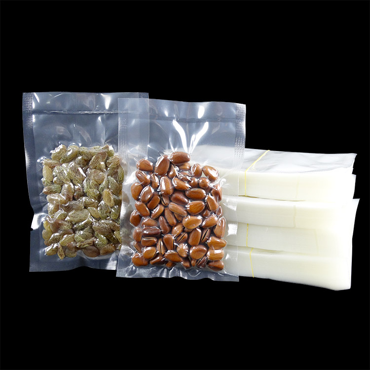 100PCS Open Top Clear Vacuum P - Food Storage Brands 评论和价格
