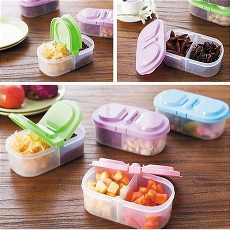 Portable Plastic Protector Cas - Food Storage Keep Warm 评论和价格