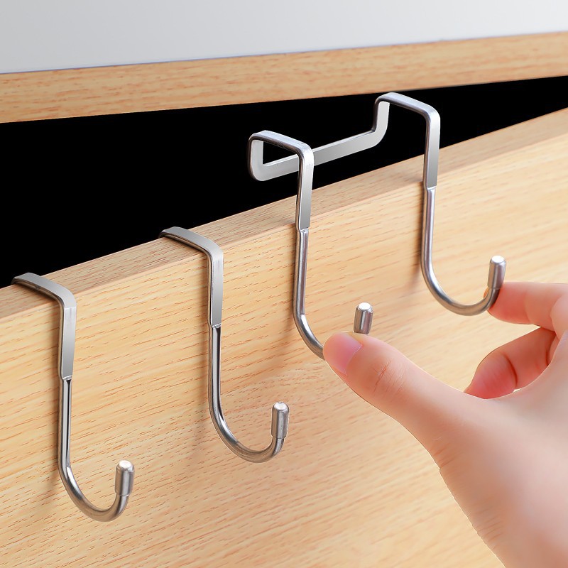 1/5pcs Stainless Steel Double  - Food Storage For Room 评论和价格