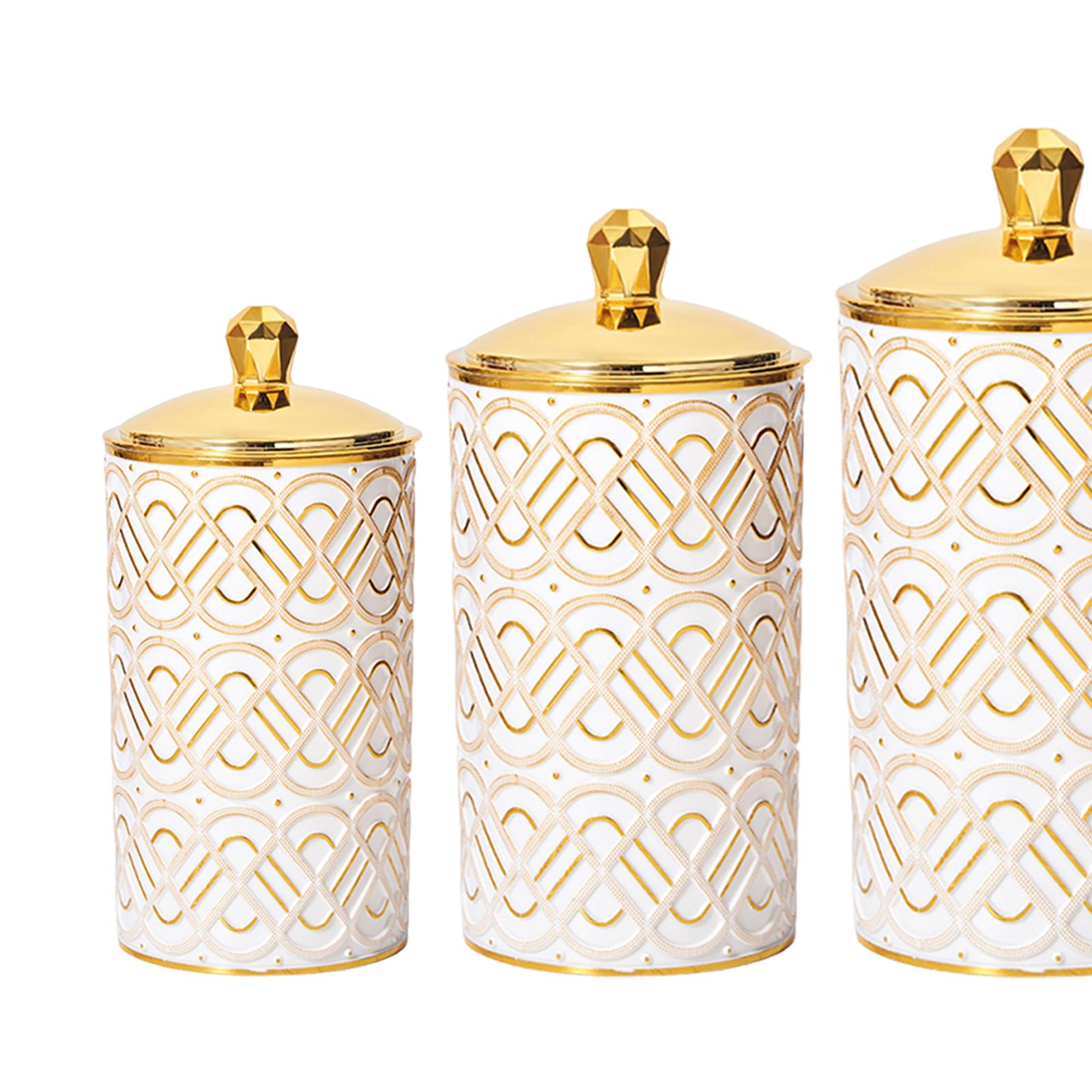 Storage Jars with Lid Airtight - Airtight Cereal Jar 评论和价格