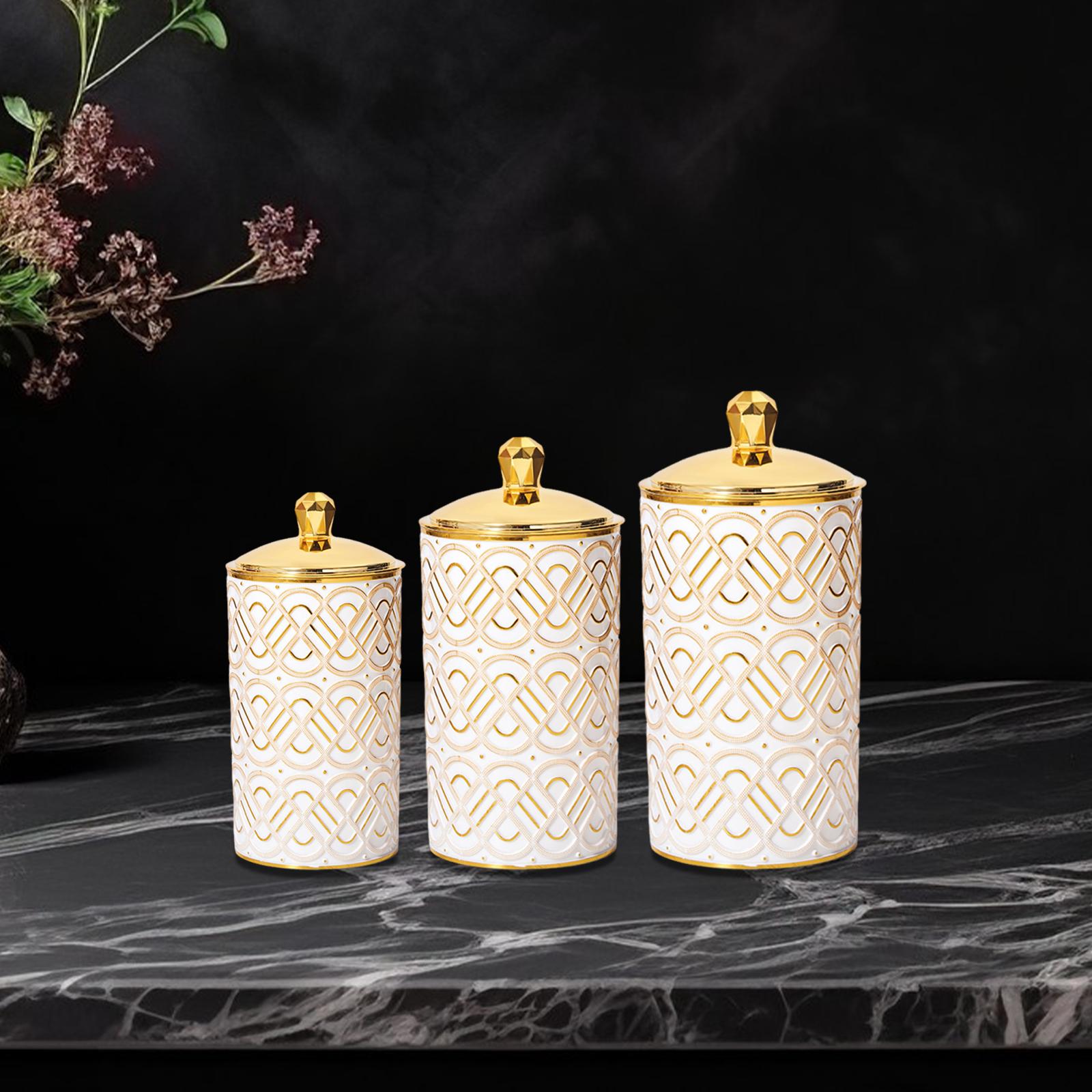 Storage Jars with Lid Airtight - Airtight Cereal Jar 评论和价格