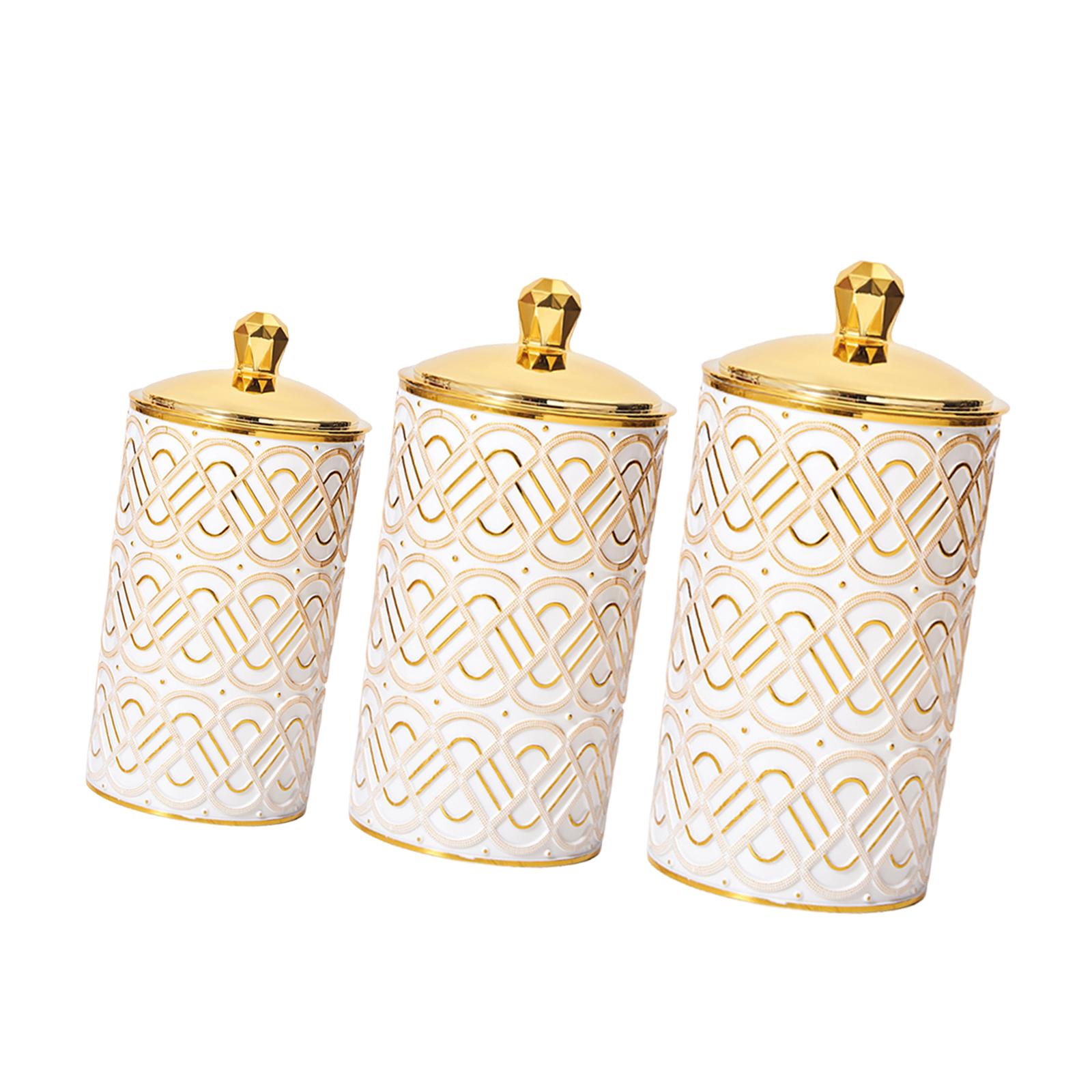 Storage Jars with Lid Airtight - Airtight Cereal Jar 评论和价格