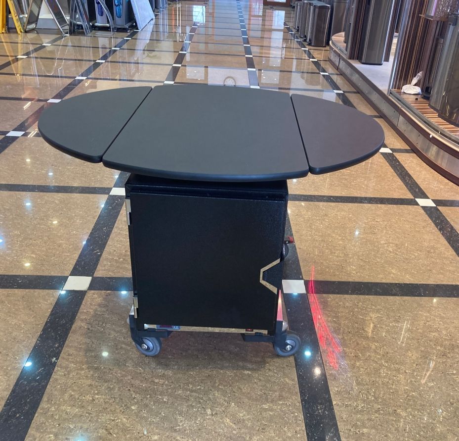 Portable and Folding Open Luxu - Portable Food Warmer 评论和价格