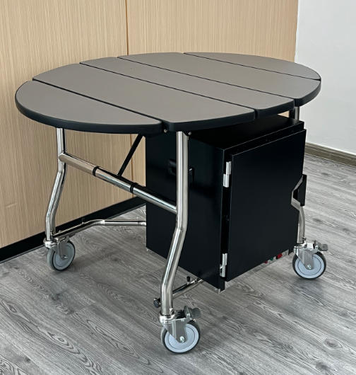 Portable and Folding Open Luxu - Portable Food Warmer 评论和价格