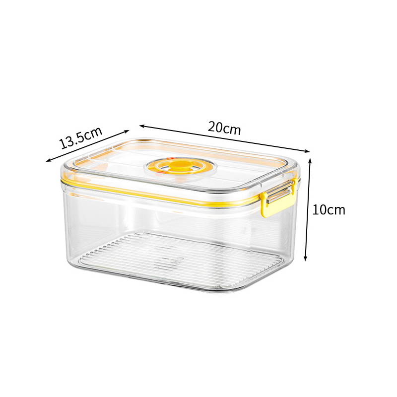 Vacuum Fresh-keeping Box Refri - Food Storage Meals 评论和价格