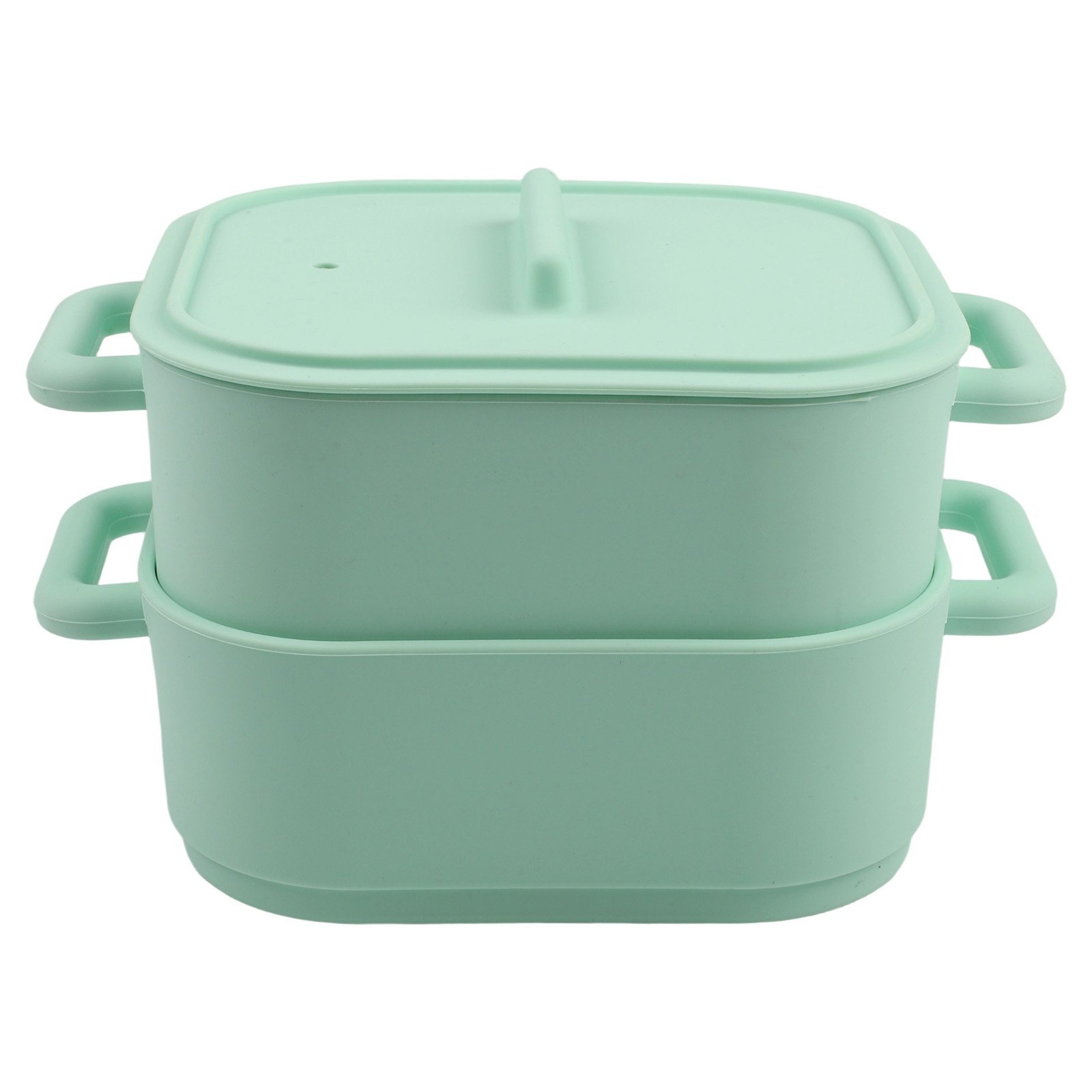 YAFEX 2Pcs Silicone Microwave  - Food Storage Brands 评论和价格