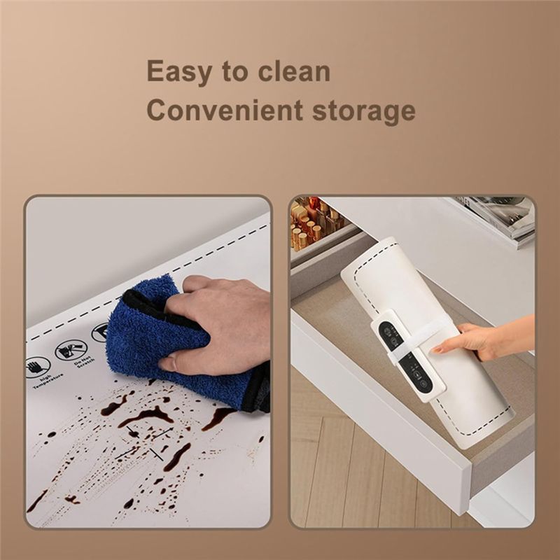 A21F-Electric Warming Trays Fo - Portable Food Warmer 评论和价格