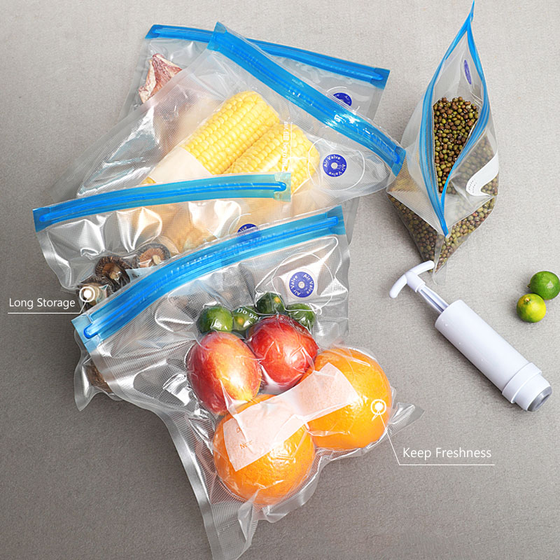 Sous Vide Vacuum Sealer Manual - Food Storage Vacuum Pump 评论和价格