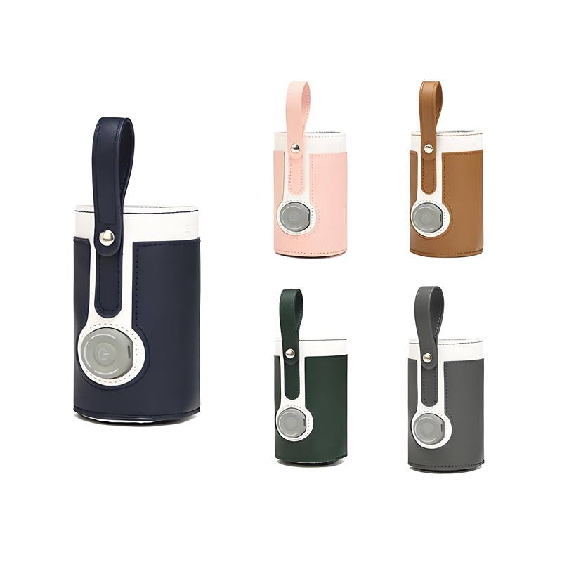 Portable Warm Milk pack USB ba - Food Storage Baby 评论和价格