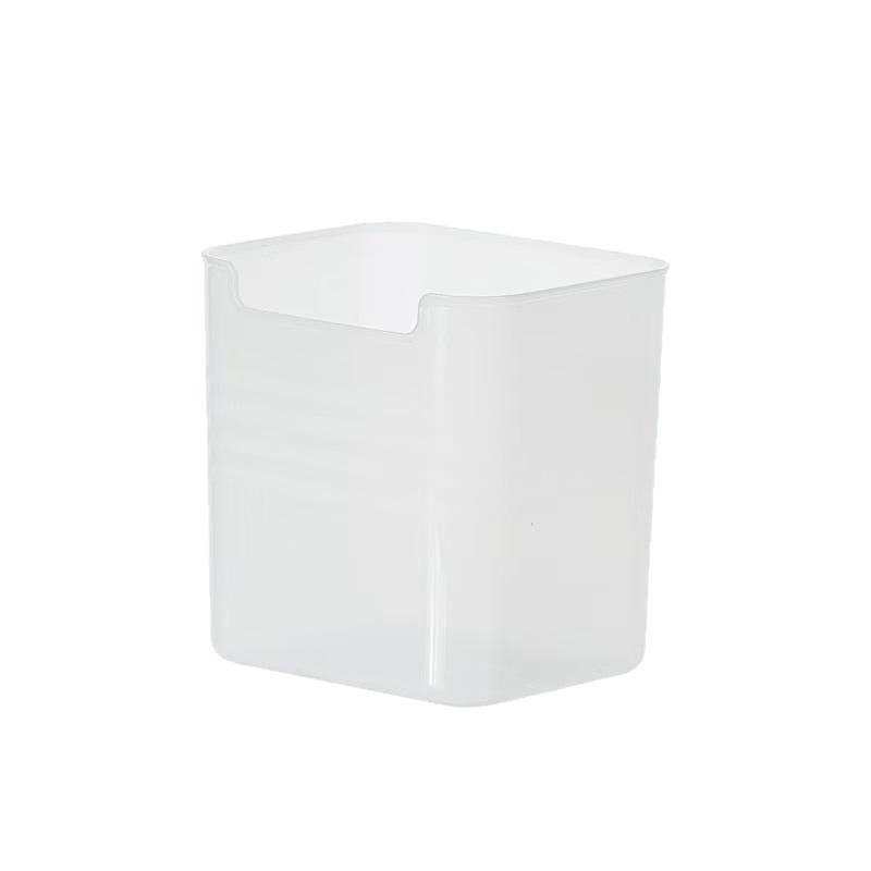 4Pcs Food Grade Refrigerator S - Food Storage Stackable Containers 评论和价格