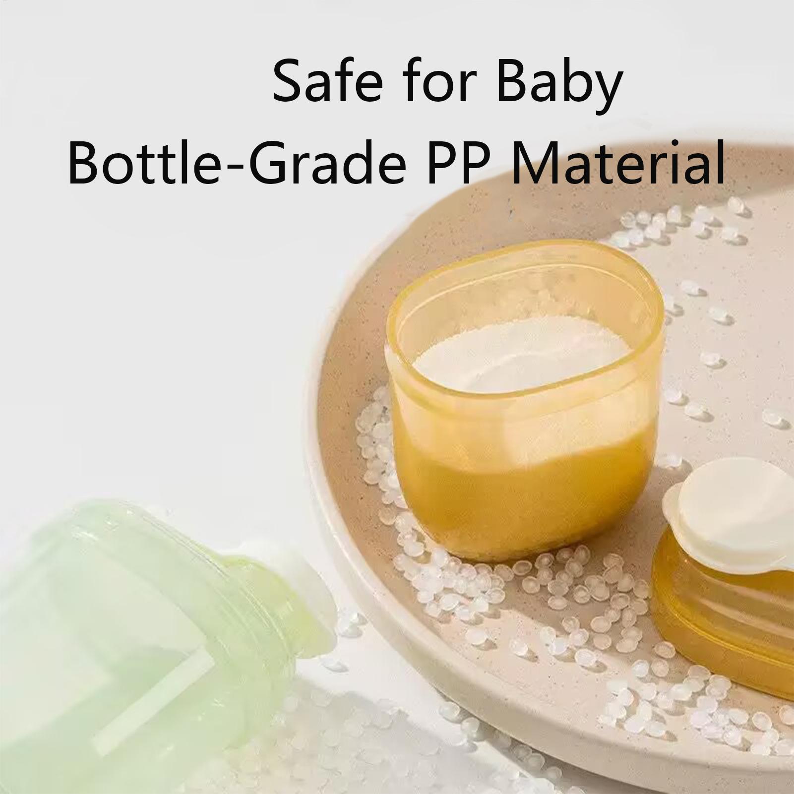 Formula Dispenser Portable Mil - Food Storage Baby 评论和价格