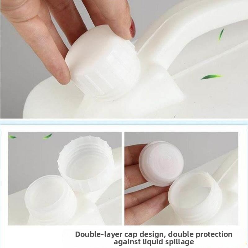 Food Grade Pet Plastic Oil Bot - Food Storage Brands 评论和价格
