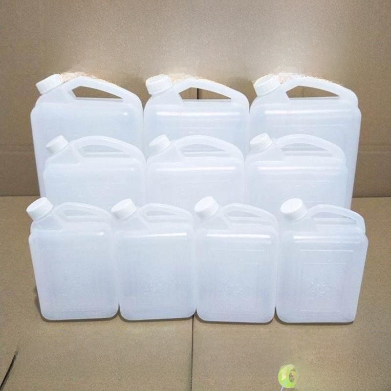 Food Grade Pet Plastic Oil Bot - Food Storage Brands 评论和价格