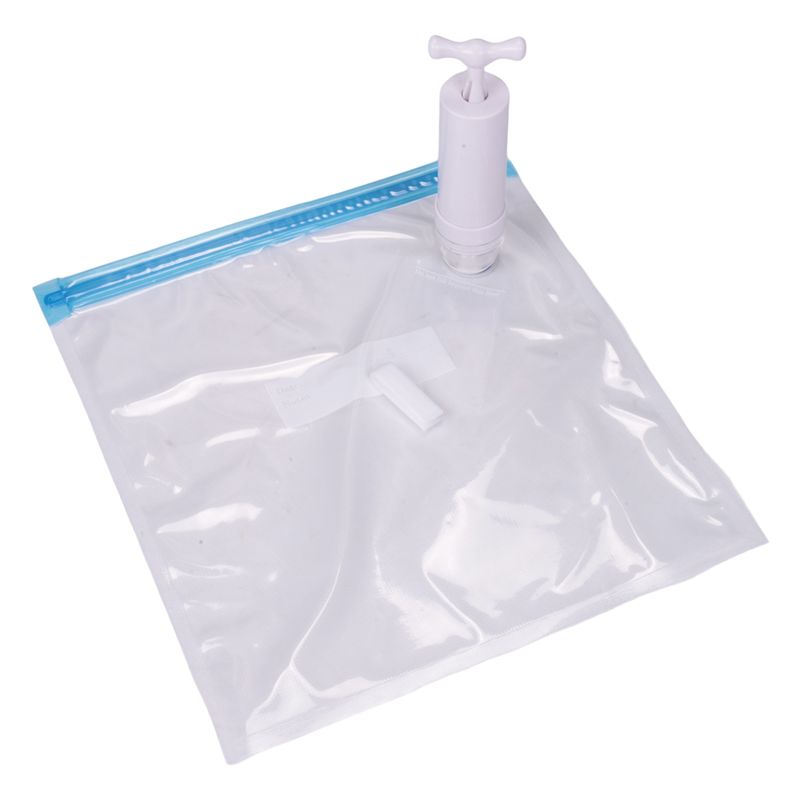 A99U Sous Vide Bags 15Pack Reu - Food Storage Vacuum Pump 评论和价格