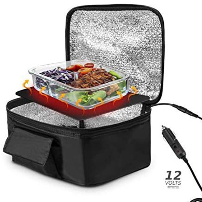 B82B-Portable Food Warmers Ele - Portable Food Warmer 评论和价格