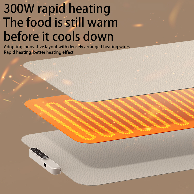 Intelligent Electric Heating P - Portable Food Warmer 评论和价格