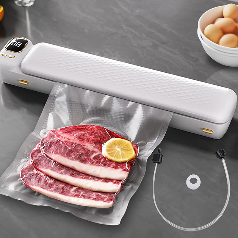 Vacuum Sealing Machine Hose Se - Food Storage Vacuum Pump 评论和价格