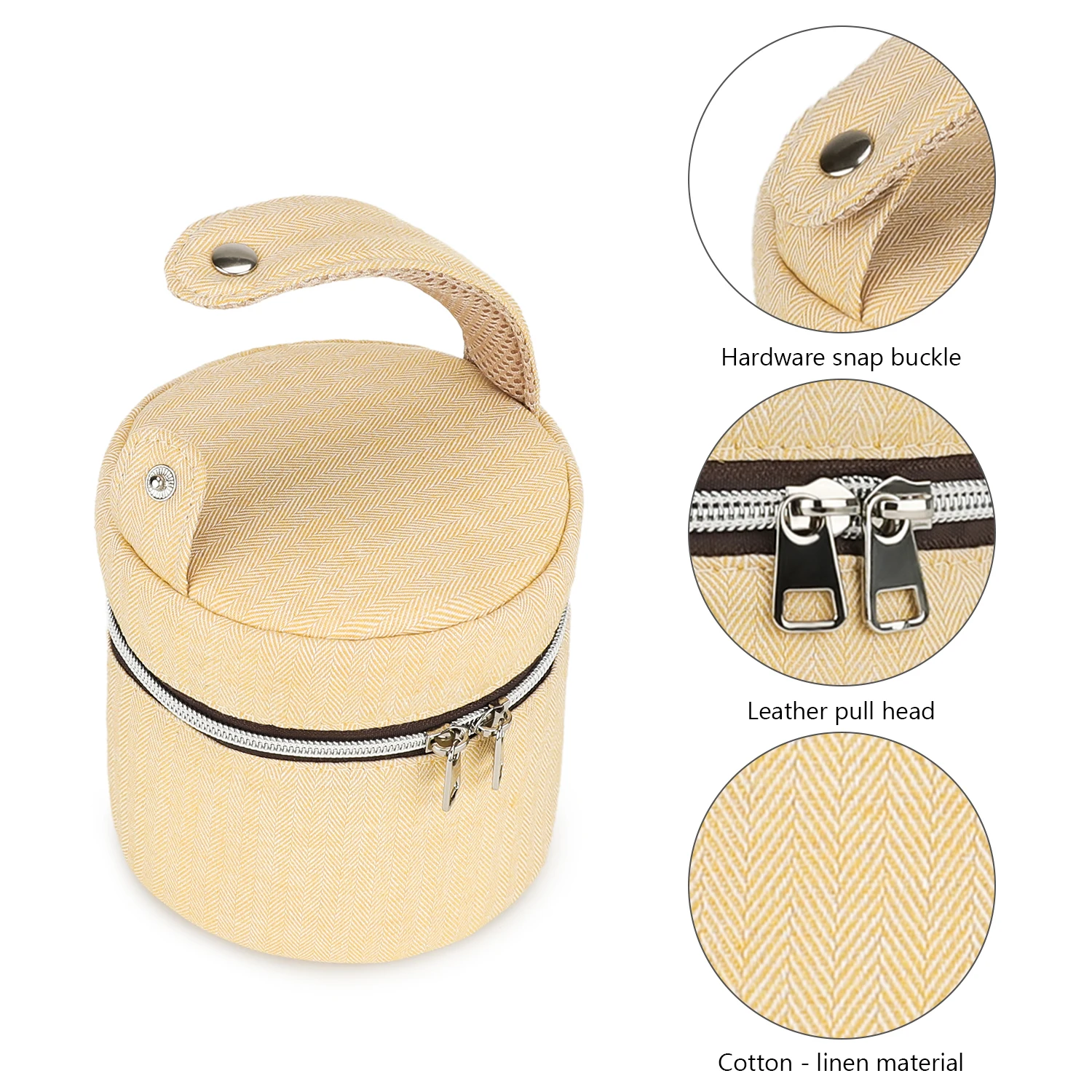 Bottle bag waterproof constant - Food Storage Baby 评论和价格