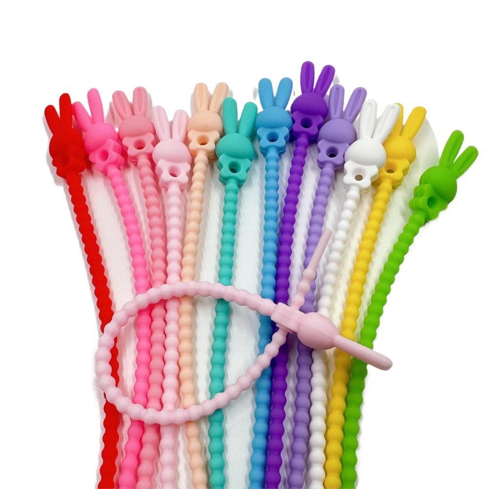 10Pcs Flower Star Silicone Cab - Food Storage Ideas 评论和价格