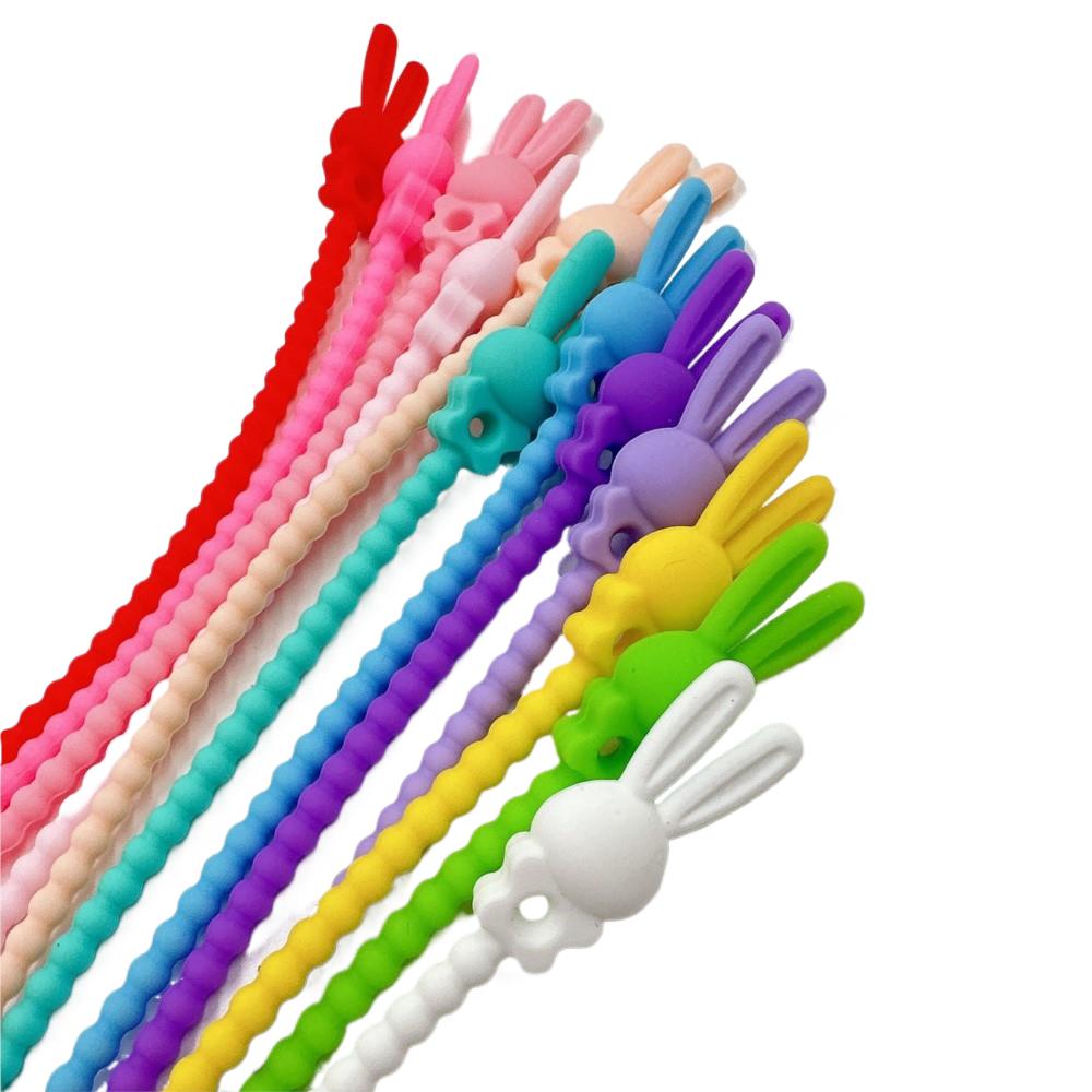 10Pcs Flower Star Silicone Cab - Food Storage Ideas 评论和价格