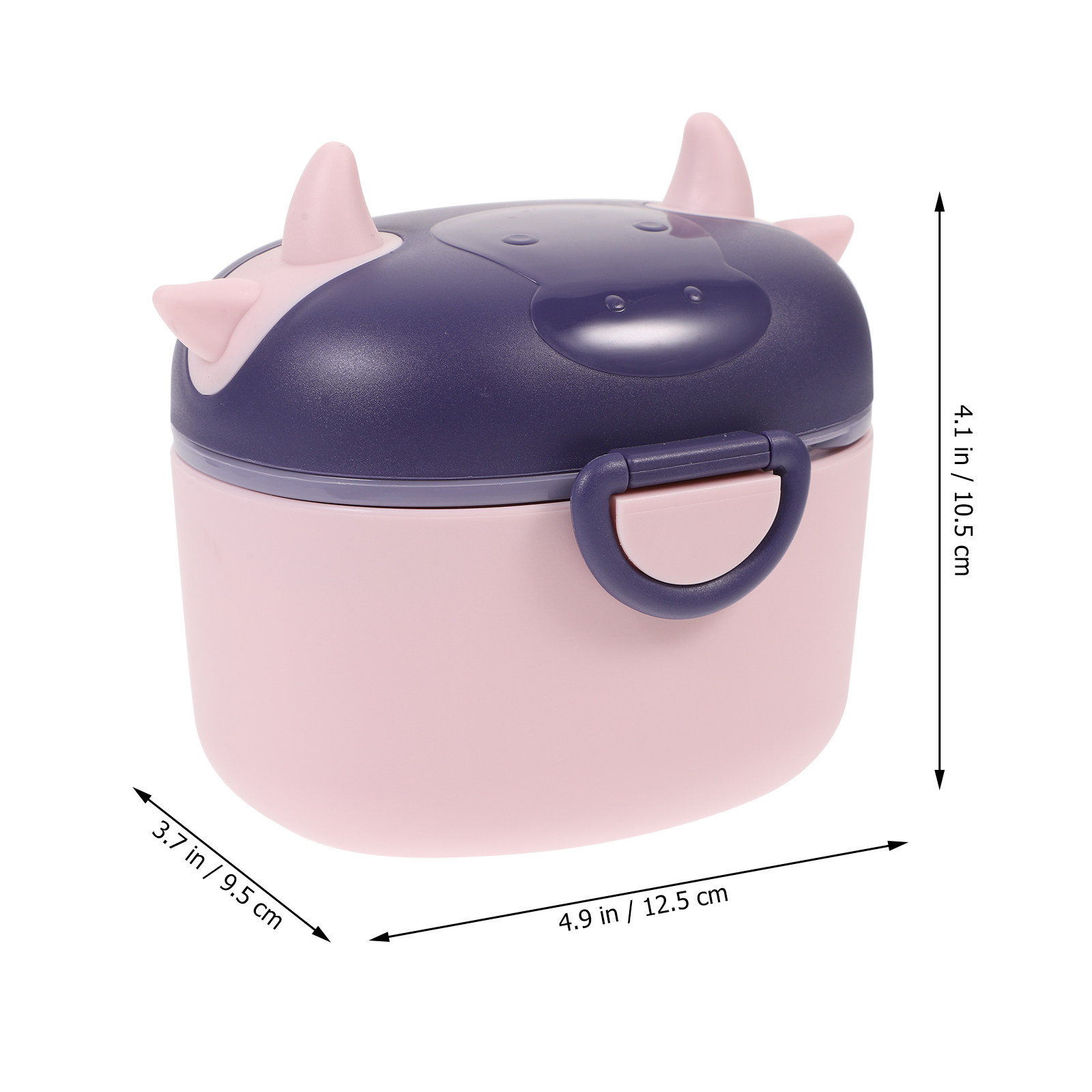 Milk Powder Storage Container  - Food Storage Baby 评论和价格