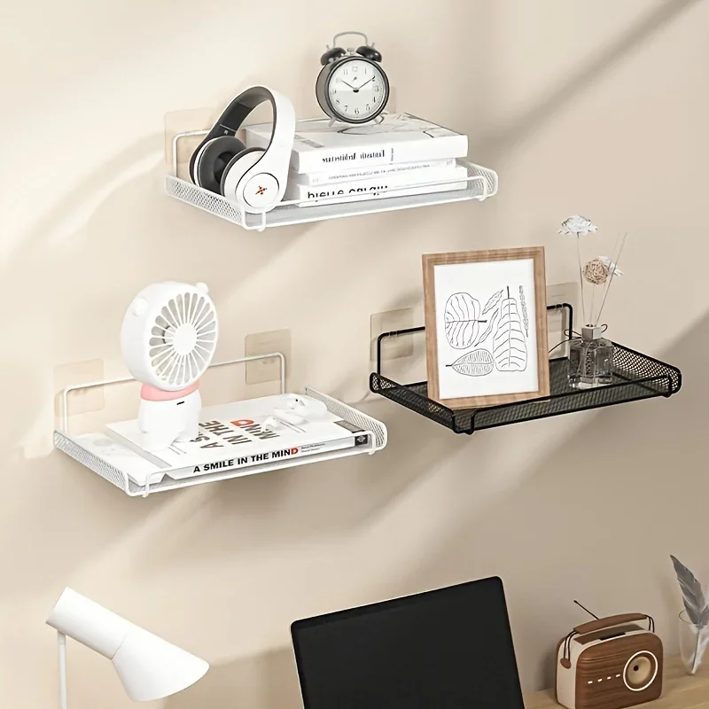 Stainless Steel Router Shelf N - Food Storage For Room 评论和价格