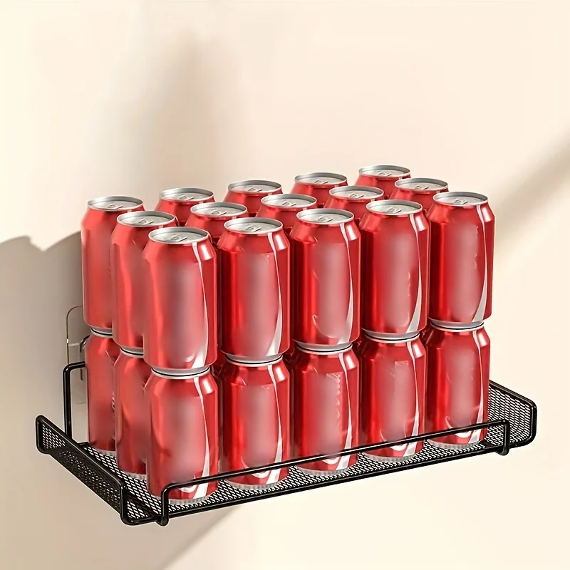 Stainless Steel Router Shelf N - Food Storage For Room 评论和价格