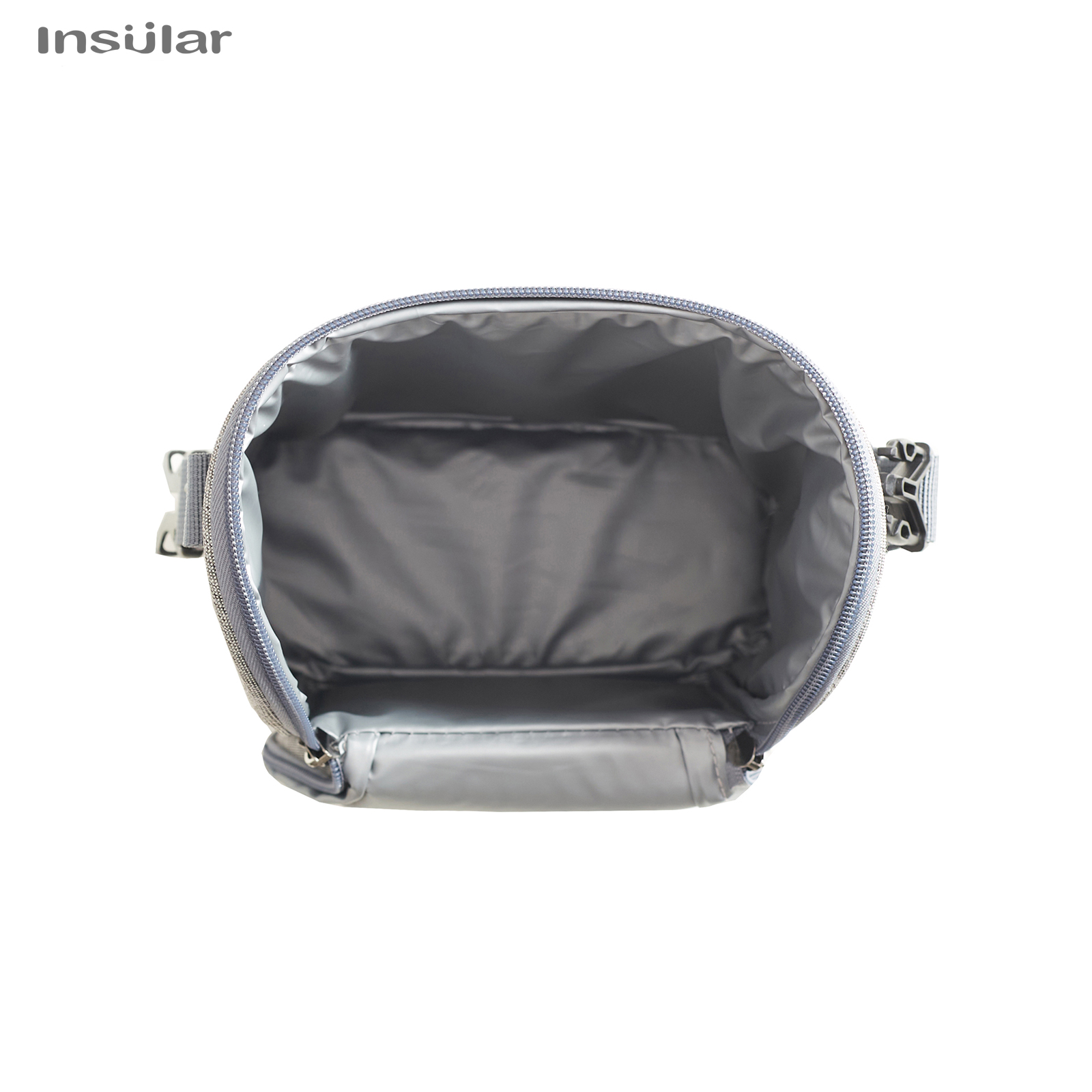 Insular Portable Baby Feeding  - Food Storage Keep Warm 评论和价格
