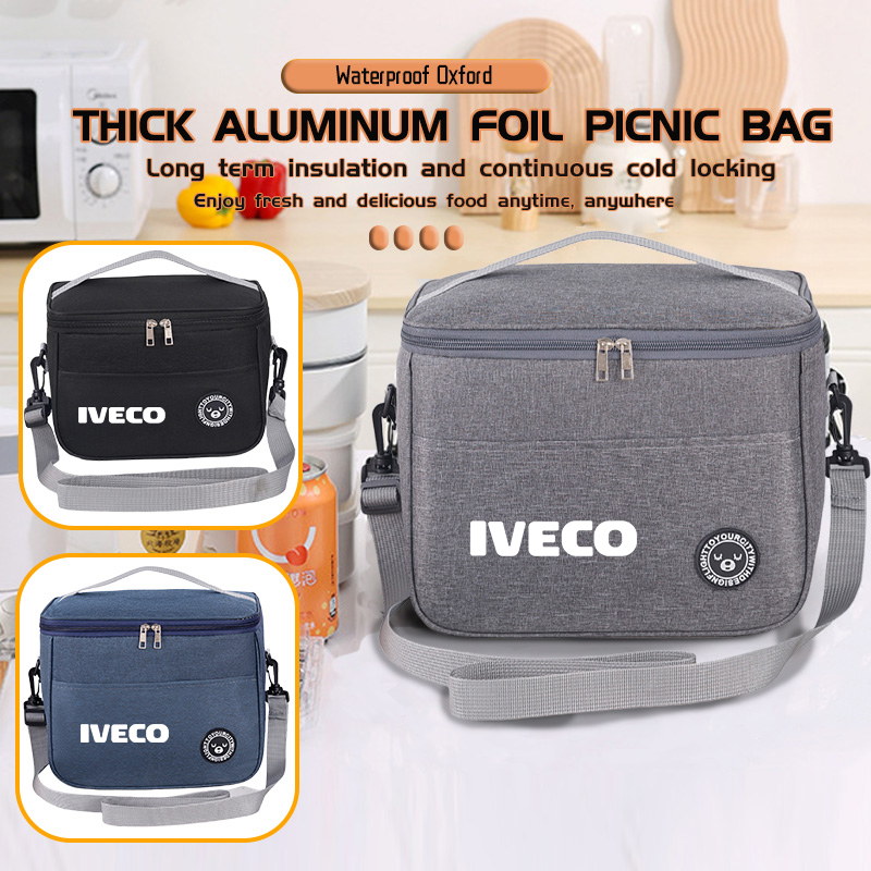 Car Lunch Storage Bag Waterpro - Food Storage Keep Warm 评论和价格