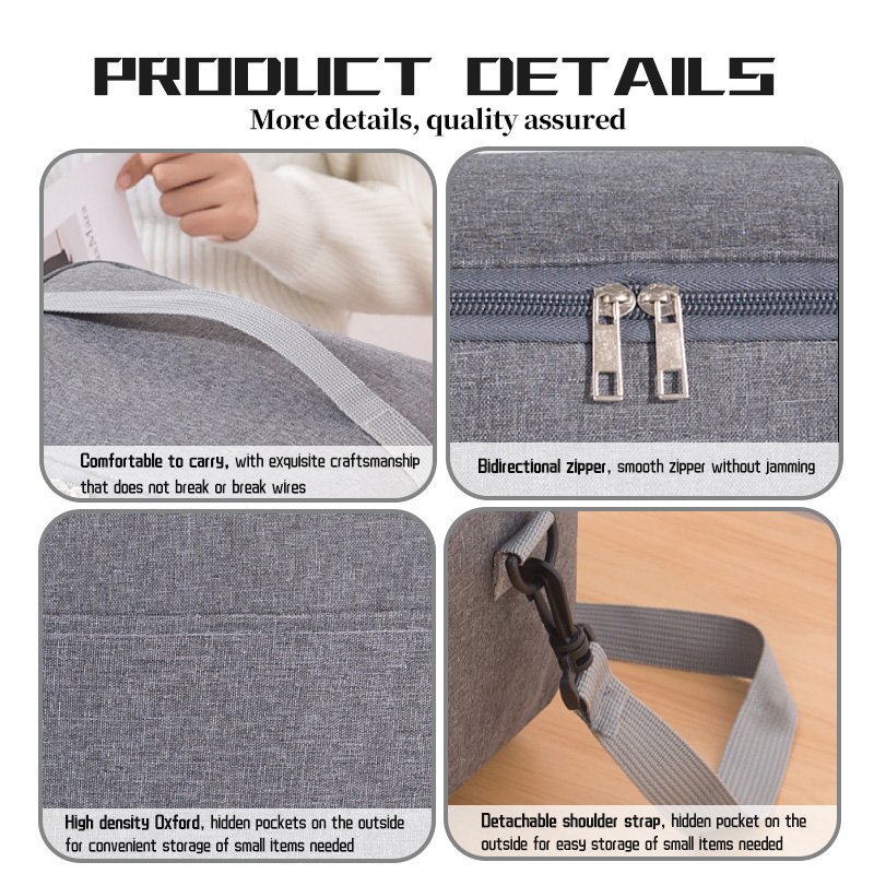 Car Lunch Storage Bag Waterpro - Food Storage Keep Warm 评论和价格