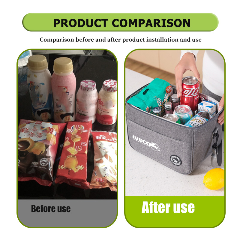 Car Lunch Storage Bag Waterpro - Food Storage Keep Warm 评论和价格